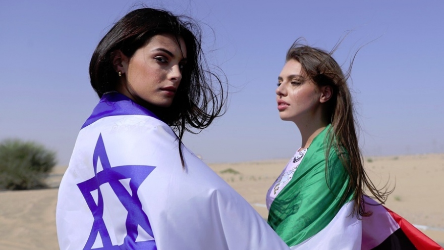 UAE và Israel xúc tiến mở đại sứ quán để thúc đẩy quan hệ